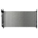 CU2370 Radiator 34
