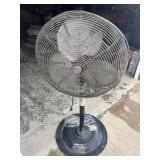 Heavy Duty Industrial Fan