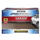 Rust-Oleum 319536 EPOXYSHIELD Deep Base Floor Coat