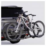 TANX Bike Racks for Ebikes,Fat Tire Bike Rack for