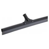 3 Ct Libman Commercial 24" Soft Rubber Floor Sque