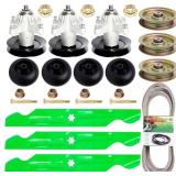 50 inch Mower Deck Rebuild Kit Fit for Cub Cadet R