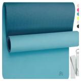 Greater Goods Professional Yoga Mat; Exercise Mat