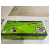 Greenworks 80V 8" Gen 2 Brushless Edger