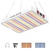 KingLED KP2000 LED Grow Light for Indoor Plants, F