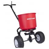 EarthWay 2600A-PLUS Fertilizer Spreader, 40lb Hopp