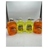 Spa Soap Liquid Hand Soap