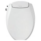 Brondell Bidet Toilet Seat Non-Electric Swash Ecos