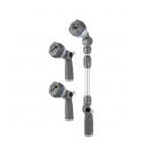 Orbit 3-piece Nozzle Set, with 2 Multi-Pattern Noz