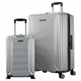 Samsonite Element XLT Hardside Set Silver
