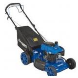 Powerhorse 21in. 3-in-1 Self-Propelled Gas Lawn Mo