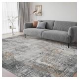 9 x 12 Area Rugs for Living Room, Machine Washable