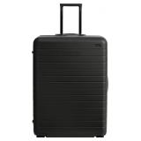 Away The Large Suitcase