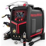 YESWELDER Plasma Cutter Welder Combo Gas MIG/Gasle