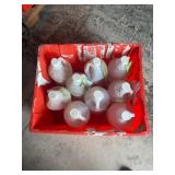 Quantity of 9 Disinfectant Cleaner