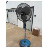 Heavy Duty Industrial Fan