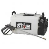 NorthStar ATV Spot Sprayer, 10-Gallon Capacity, 1.