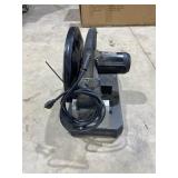 Ironton 14in. Chop Saw, 15 Amps, 5 HP
