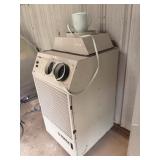 Topaz 3-ton Commercial Portable Air Conditioner
