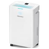 4500 Sq. Ft Dehumidifier, Max 80 Pint Dehumidifier