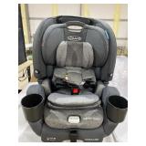 Graco 4Ever 4 in 1 Car Seat