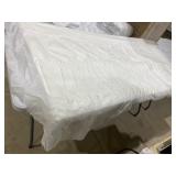 Tempur-pedic Serenity Twin Mattress Topper 5x39x2