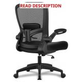 FelixKing Office Chair, Ergonomic Desk Chair Breat