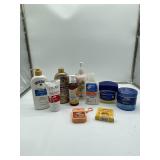 Skin care lot