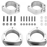 WSays 3" Shock Lift Suspension Extension Spacers