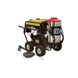 AS IS - NorthStar Gas Wet Steam and Hot Water Pres
