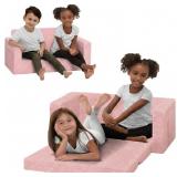 Delta Children - Serta Perfect Sleeper Kids 2-Seat