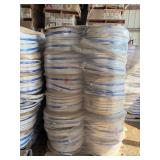 1/2 Inch Irrigation Drip Tubing -24 Rolls