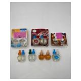11 Ct Assorted Plug In Refills