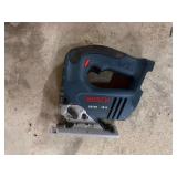 Bosch Jigsaw