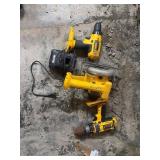 Dewalt Power Tools