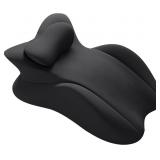 Wedge Pillow, Ergonomic Memory Foam 27  Support Cu