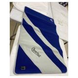 Charmpilot Red Light Therapy Mat 39"x24" Large S