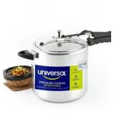 Universal 13.7Qt / 13L Pressure Cooker for 14 Serv