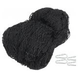 Baseball Fence, 10Ft * 50Ft Softball Net Fence, Po