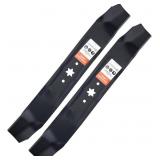 Grasscool 942-0610A Mulching Blades for Bolens Cub