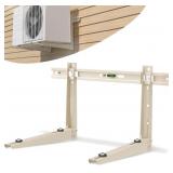 Mini Split Wall Mounting Bracket: Condenser Wall M