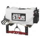 NorthStar High-Flow ATV Boomless Broadcast and Spo
