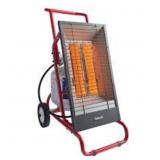 Dyna Glo Vertical Radiant LP Heater, 60,000 BTU, P