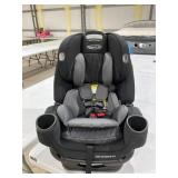 Graco 4Ever Extend2Fit DLX 4-in-1 Car Seat