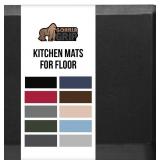 GORILLA GRIP Comfortable Cushioned Kitchen Mats fo