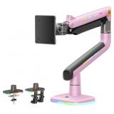 NB Gaming Monitor Arm or for 32 to 60 Inches Scree
