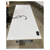 Electric Standing Desk