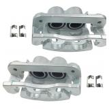 Front Disc Brake Caliper Left & Right Side for 200