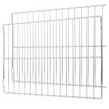 Upgraded 2-Pack Oven Racks 316496201 for Frigidair