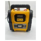 CAT 2500A LITHIUM JUMP STARTER #260,000 *Note Pric